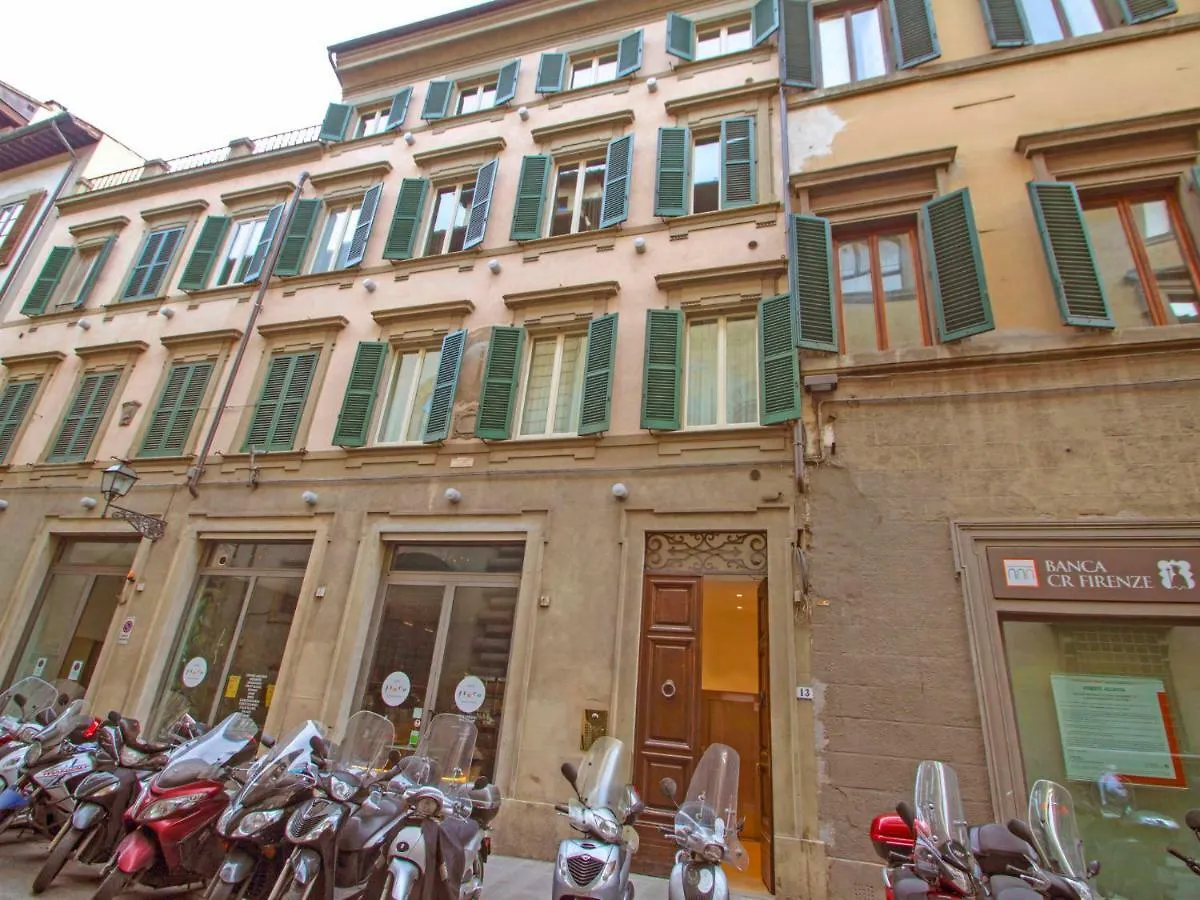 Apartment Bufalini 2 - Raffaello By Interhome Florence